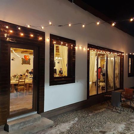 Hanna'S Hidden Haven ฮาร์กีตา-ไบ ภายนอก รูปภาพ