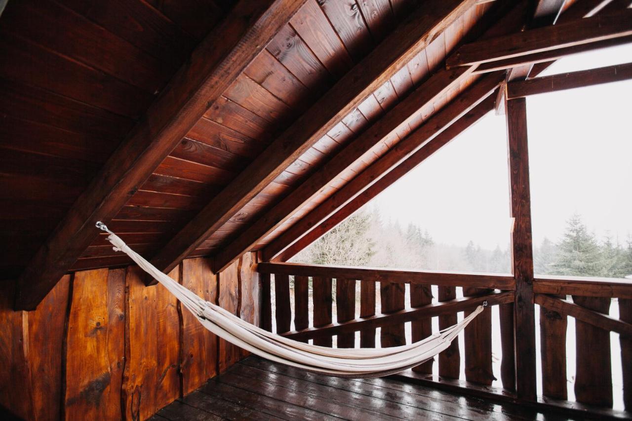 Hanna'S Hidden Haven ฮาร์กีตา-ไบ ภายนอก รูปภาพ